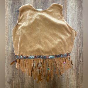 Doggie Halloween Costume See measurements in Pictures. Polyester